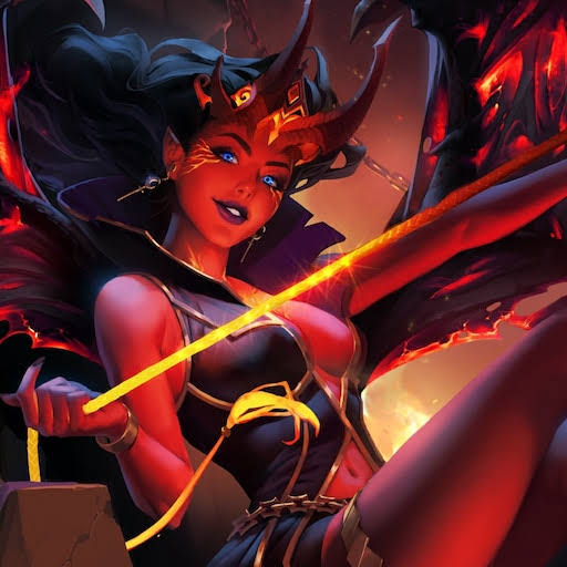 QUEEN OF PAIN